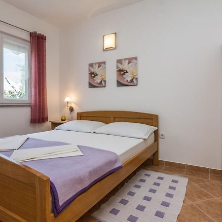 Apartments Sarlija วีร์ ภายนอก รูปภาพ